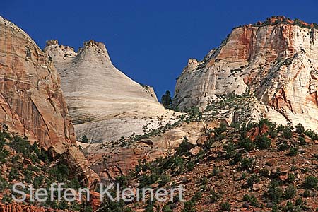 zion np - national park usa 001